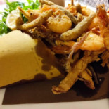 A'nìca Pizza Gourmet food