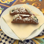 Nettuno Comida
