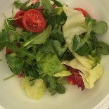 Nettuno Comida