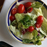 Nettuno Comida