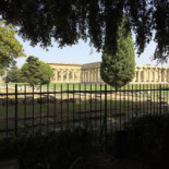 Nettuno Exterior