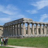 Nettuno Exterior