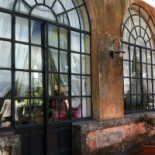 Nettuno Exterior