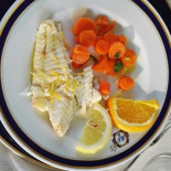Nettuno Comida