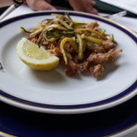 Nettuno Comida