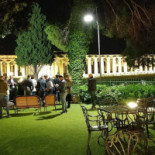 Nettuno Exterior