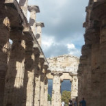 Nettuno Exterior