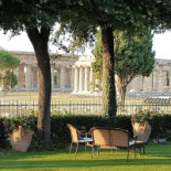 Nettuno Exterior