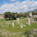Nettuno Exterior