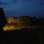 Nettuno Exterior