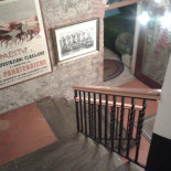 Nettuno Exterior