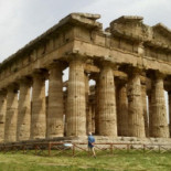 Nettuno Exterior