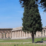 Nettuno Exterior