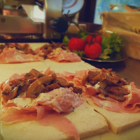Portello food