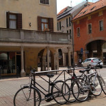 Portello Exterior