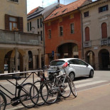 Portello Exterior