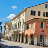 Portello Exterior