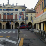 Portello Exterior