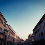Portello Exterior