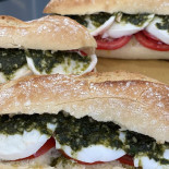 Cucina Savoca Nourriture