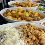 Cucina Savoca Nourriture