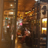 Enotequa Extérieur
