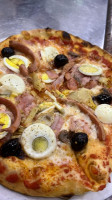 Pizzeria Niagara food