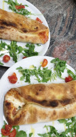 Pizzeria Niagara food