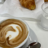 Dante Café Boisson