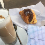 Dante Café Boisson