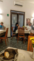 Al Fondaco Del Conte inside