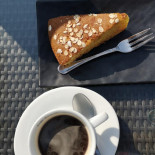 Caffè Centrale Boisson