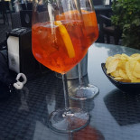 Caffè Centrale Boisson