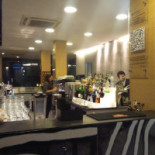 Caffè Centrale À l'intérieur