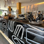 Caffè Centrale Boisson