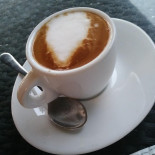 Caffè Centrale Boisson