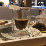 Caffè Centrale Boisson