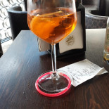 Caffè Centrale Boisson