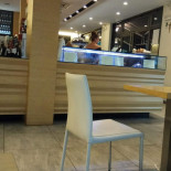 Caffè Centrale À l'intérieur