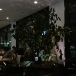 Caffè Centrale À l'intérieur