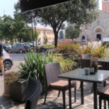 Caffè Centrale Extérieur