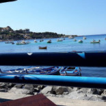 “al Posto” Da Randazzo Extérieur
