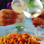 “al Posto” Da Randazzo Boisson