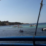 “al Posto” Da Randazzo Extérieur