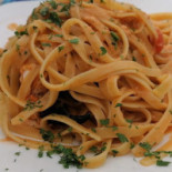 “al Posto” Da Randazzo Nourriture