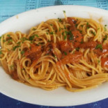 “al Posto” Da Randazzo Nourriture