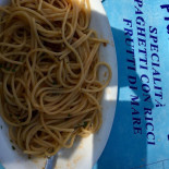 “al Posto” Da Randazzo Carte