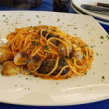 “al Posto” Da Randazzo Nourriture