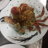 Ilardo Pizzeria Trattoria Cibo