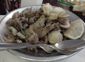 Re Ferdinando food